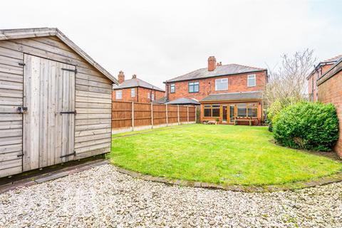 3 bedroom semi-detached house for sale, Park Road, Chorley