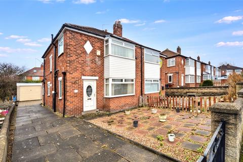 3 bedroom semi-detached house for sale, Waincliffe Terrace, Leeds, West Yorkshire