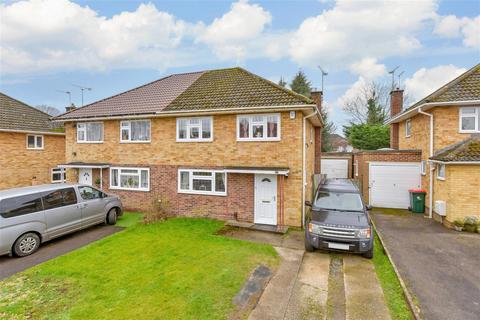 3 bedroom semi-detached house for sale, Crabbet Road, Crawley, West Sussex