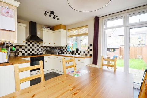 3 bedroom terraced house for sale, Franklyn Road, NW10, Willesden, London, NW10