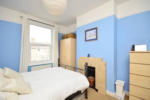 Franklyn Road, NW10, Willesden, London, NW10