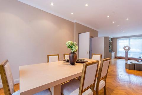 5 bedroom house to rent, Blandford Street, Marylebone, London, W1U