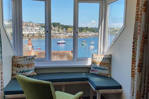 undefined, West Street, Polruan