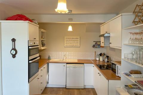 4 bedroom semi-detached house for sale, West Street, Polruan
