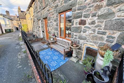 2 bedroom end of terrace house for sale, Llwyngwril LL37