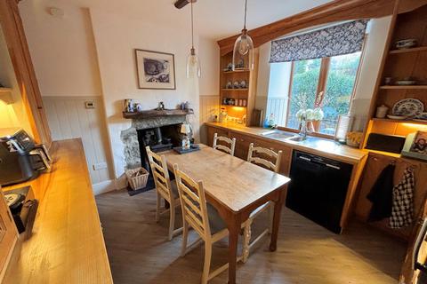 2 bedroom end of terrace house for sale, Llwyngwril LL37