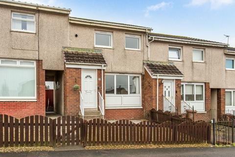 2 bedroom terraced house for sale, Cluanie Avenue, Shotts ML7