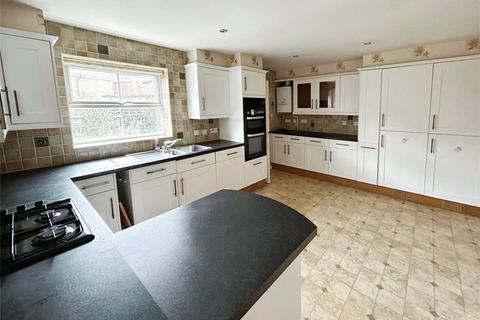 3 bedroom detached house for sale, The Heathers, Evesham, Worcestershire