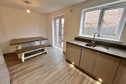 3 bedroom semi-detached house for sale, Bailey Road, Wilmslow