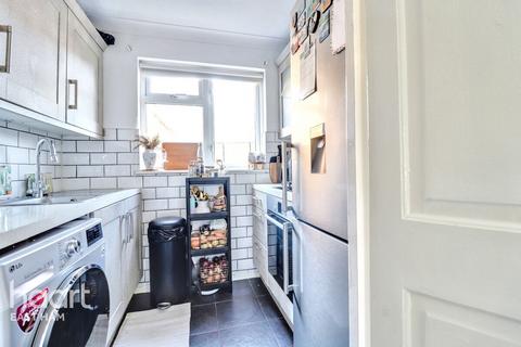 1 bedroom end of terrace house for sale, Canterbury Close, London