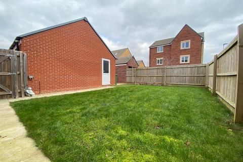 3 bedroom detached house for sale, Adlington Close, Hampton Gardens, Peterborough