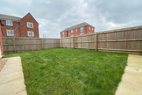 4 Adlington Close, Hampton Gardens, Peterborough, PE7 8QY