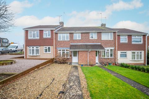 3 bedroom terraced house for sale, Ridgeway West, Market Harborough LE16