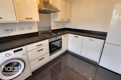 4 bedroom semi-detached house to rent, Hayton Way, Tattenhoe Park