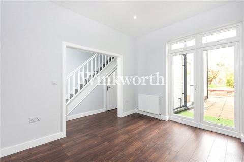 3 bedroom terraced house for sale, Whittington Road, Wood Green, N22