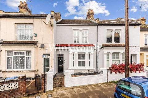 3 bedroom terraced house for sale, Whittington Road, Wood Green, N22