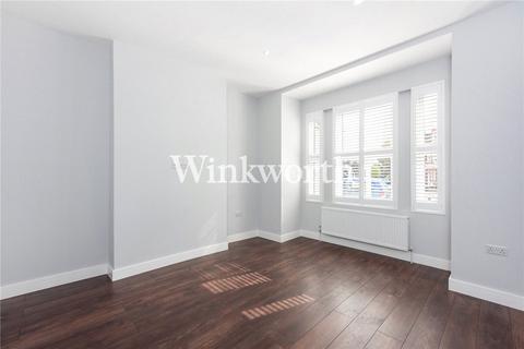 3 bedroom terraced house for sale, Whittington Road, Wood Green, N22