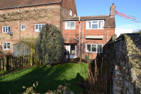 3 bedroom terraced house to rent, Lilleshall, Newport TF10