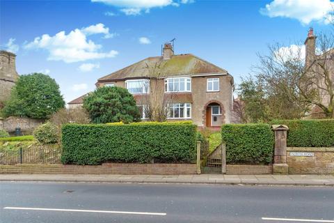 3 bedroom semi-detached house for sale, North Road, Berwick-upon-Tweed, Northumberland, TD15