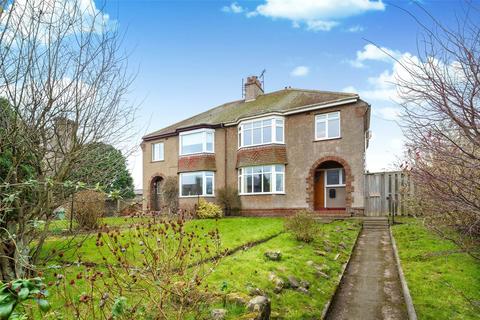 3 bedroom semi-detached house for sale, North Road, Berwick-upon-Tweed, Northumberland, TD15