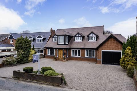 4 bedroom detached house for sale, Kenyon Lane, Lowton, Warrington, Greater Manchester, WA3 1LG