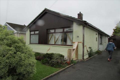 3 bedroom detached bungalow for sale, 10 Greenhill Park Drive, Merlins Bridge