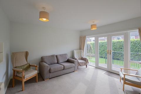 2 bedroom flat for sale, Abbey Way, Hartford, Northwich, CW8