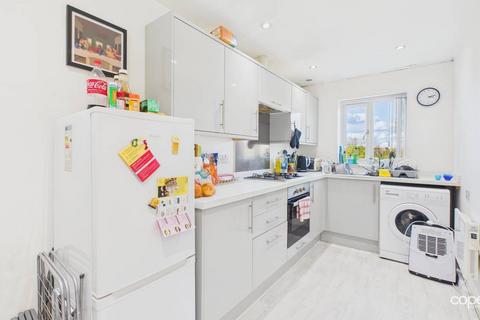 1 bedroom apartment to rent, Handford Court, Stepping Lane, Derby, Derbyshire, DE1 1GX