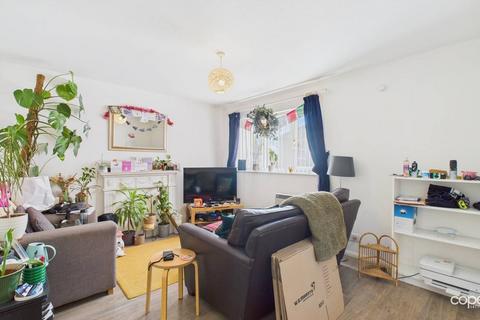 1 bedroom apartment to rent, Handford Court, Stepping Lane, Derby, Derbyshire, DE1 1GX