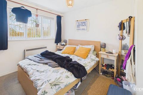 1 bedroom apartment to rent, Handford Court, Stepping Lane, Derby, Derbyshire, DE1 1GX