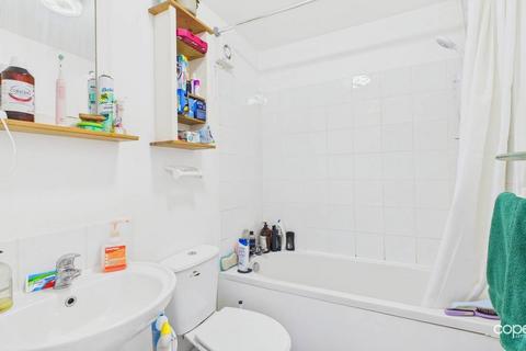 1 bedroom apartment to rent, Handford Court, Stepping Lane, Derby, Derbyshire, DE1 1GX