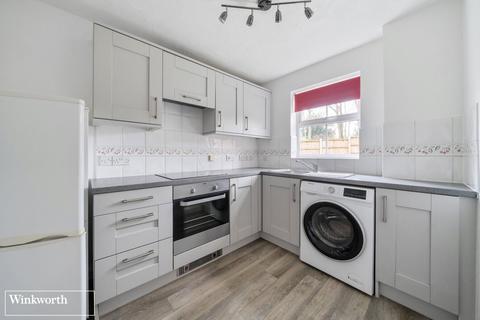 2 bedroom ground floor flat for sale, Basingfield Close, Old Basing, Basingstoke, Hampshire, RG24