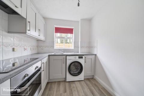 2 bedroom ground floor flat for sale, Basingfield Close, Old Basing, Basingstoke, Hampshire, RG24