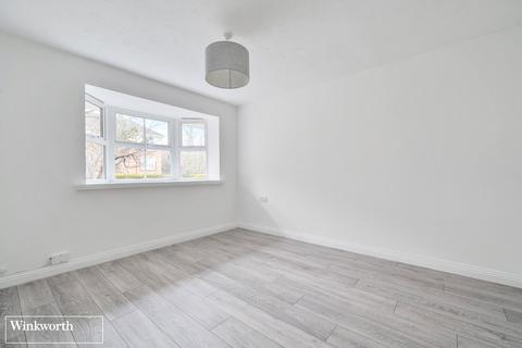 2 bedroom ground floor flat for sale, Basingfield Close, Old Basing, Basingstoke, Hampshire, RG24