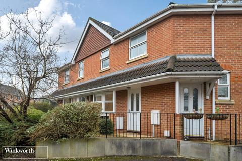 73 Basingfield Close, Old Basing, Basingstoke, RG24 7BG