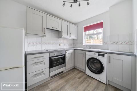73 Basingfield Close, Old Basing, Basingstoke, RG24 7BG