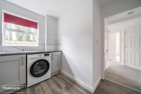 73 Basingfield Close, Old Basing, Basingstoke, RG24 7BG