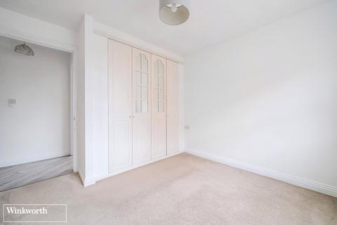 73 Basingfield Close, Old Basing, Basingstoke, RG24 7BG