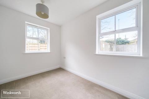 73 Basingfield Close, Old Basing, Basingstoke, RG24 7BG