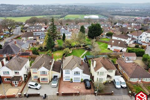 4 bedroom detached house for sale, Llanrumney, Cardiff CF3