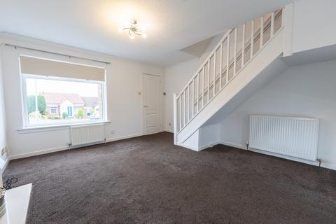 2 bedroom semi-detached house for sale, 4 Strathavon Crescent, ML6