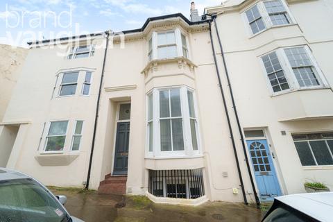 2 bedroom flat to rent, Lower Market Street, Hove, East Sussex, BN3