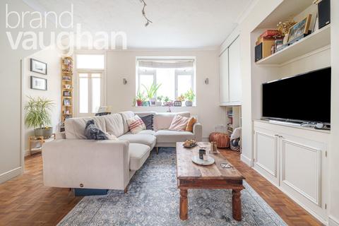 Lower Market Street, Hove, East Sussex, BN3