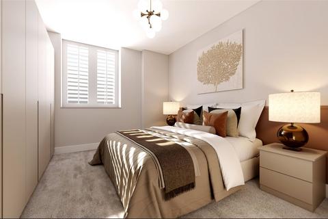 3 bedroom mews for sale, The Goddard, St James Park, Locksway Road, Southsea, PO4