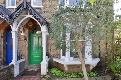 2 bedroom flat for sale, Osborne Road, London