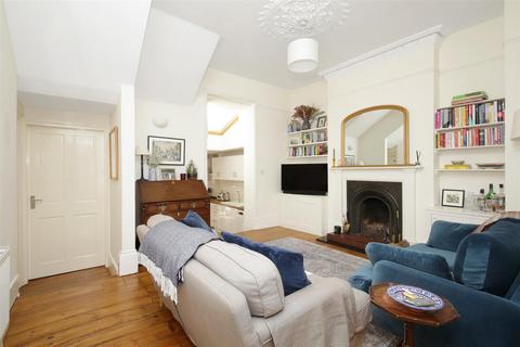 2 bedroom flat for sale, Osborne Road, London