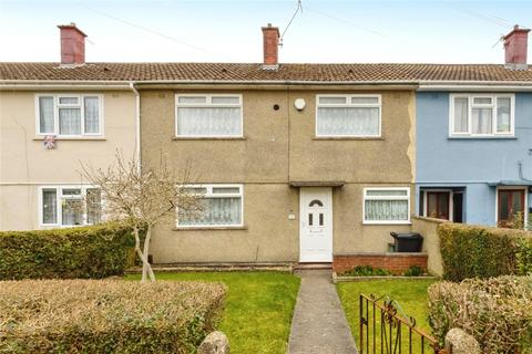 3 bedroom terraced house for sale, Greenditch Avenue, Bristol, BS13