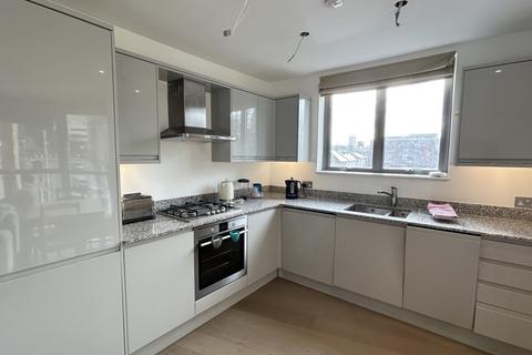 2 bedroom flat to rent, Providence Place, Brighton BN1