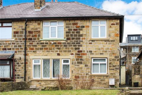 3 bedroom semi-detached house for sale, Grange Road, Riddlesden, Keighley, West Yorkshire, BD20