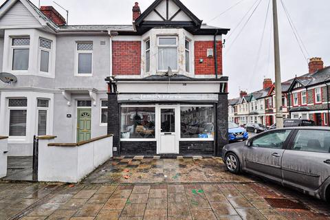 Property to rent, Methuen Road, Newport, NP19